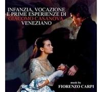 O. S. T. -Infanzia - Infanzia, Vocazione E Prime Esperienze D