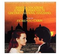 O.S.T.-Infanzia Voca - Infanzia Vocazione E Prime Esperien