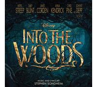 O.S.T. - Into the Woods (Original Soundtrack)