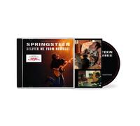 O.S.T. (J.A. WHITE) - Springsteen Deliver Me From Nowhere (2025) CD Pre-Sale