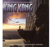 O.S.T.(James Newton Howard) - King Kong