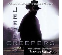 O.S.T. - Jeepers Creepers (Original Soundtrack)