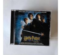 O.S.T. [John Williams] - Harry Potter & the Chamber O