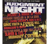O.S.T. - Judgement Night [VINYL]