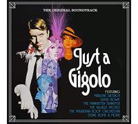 O.S.T. - Just A Gigolo Soundtrack)