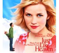 O.S.T.: JUST LIKE HEAVEN - CD
