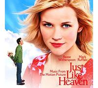 Various Artists - Just Like Heaven (Original Soundtrack)