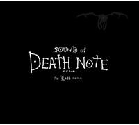 O.S.T.(KENJI KAWAI) - Death Note-the Last Name