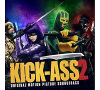 Various Artists - Kick-Ass 2