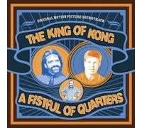 O.S.T. - King of Kong: Fistful