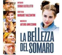 Various Artists – La Bellezza Del Somaro (Love & Slaps) (Original Soundtrack) – CD