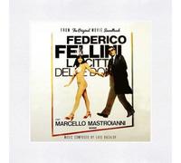 Original Soundtrack (Luis Bacalov) - La Citta Della Donne