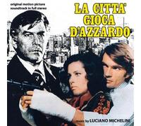 O. S. T. -La Citta' Gioca D'azzardo - La Citta' Gioca D'azzardo