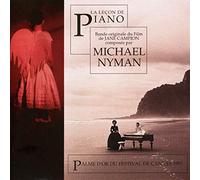O.S.T.-La Lecon De P - La Lecon de Piano (Original Film Soundtrack)