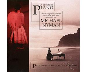 O.S.T.-La Lecon De P - La Lecon de Piano (Original Film Soundtrack)