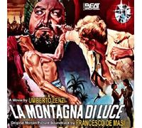 O.S.T. - La Montagna Di Luce - La Montagna Di Luce