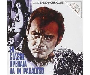 O.S.T.-La Propieta' - La Classe Operaia Va in Para