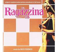 O.S.T.-La Ragazzina (Fidenco) - La Ragazzina