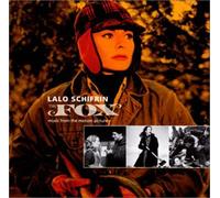 O. S. T. [Lalo Schifrin] - Fox, the