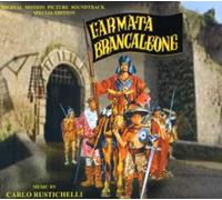 O.S.T.-L'armata Bran - L'armata Brancaleone