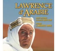 O.S.T.: LAWRENCE OF ARABIA - CD