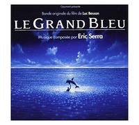 O.S.T.-Le Grand Bleu - Le Grand Bleu
