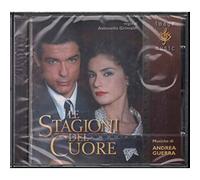 O.S.T.-Le Stagioni D - Le Stagioni Del Cuore