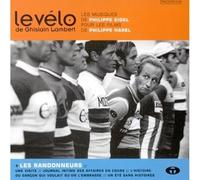 O.S.T. - Le Velo de Ghislain..