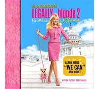 Various - Legally Blonde 2
