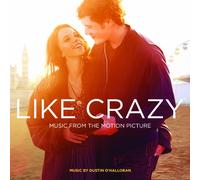 O.S.T. - Like Crazy (Original Soundtrack)