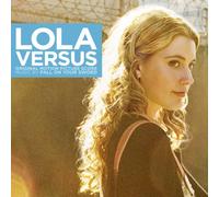 O.S.T. - Lola Versus (Original Motion Picture Score