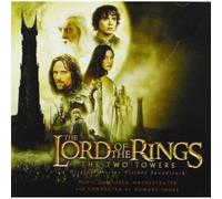 O.S.T.-Lord of the Rings 2 - Lord of the Rings 2 the Two Tower