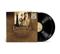 O.S.T. - Lord Of The Rings: The Two Towers (2025) 2 LP Vinyl Preorder