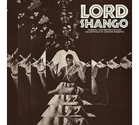 O. S. T. -Lord Shango( Roberts Howard) - Lord Shango [VINYL]