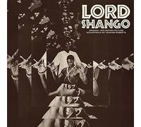 O. S. T. -Lord Shango( Roberts Howard) - Lord Shango [VINYL]