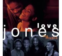 O.S.T.: LOVE JONES - CD