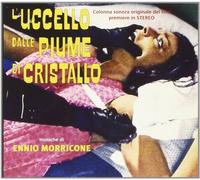 O.S.T.-L'uccello Dal - L'uccello Dalle Piume Di Cristallo