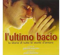 Paolo - L'ultimo Bacio