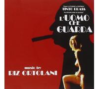 O.S.T.-L'uomo Che Guarda - L'uomo Che Guarda