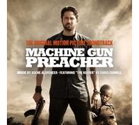 O.S.T. - Machine Gun Preacher (Original Soundtrack)