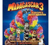 Madagascar 3: Europe's Most Wa - Madagascar 3: Europe's Most Wa