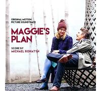 O.S.T.-Maggie's Plan - Maggie's Plan
