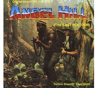F - Angel Hill