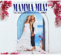 O.S.T - Mamma Mia! - the Movie Soundtrac