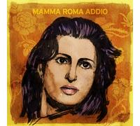O.S.T.-Mamma Roma Addio - Mamma Roma Addio [VINYL]
