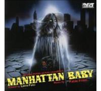O.S.T.: MANHATTAN BABY - CD