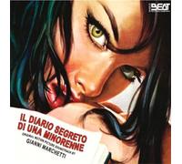 O.S.T. - Marchetti Gianni - Diario Segreto Di Una Minorenne