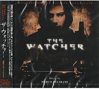 O. S. T. [Marco Beltrami] - Watcher, the