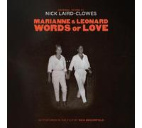 O. S. T. -Marianne & Leonard: Words Of Lov Marianne & Leona (Vinyl) (US IMPORT)