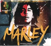 O.S.T.-Marley - Marley OST [Mint Pack Edition]